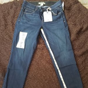 Democracy Jean's size 8